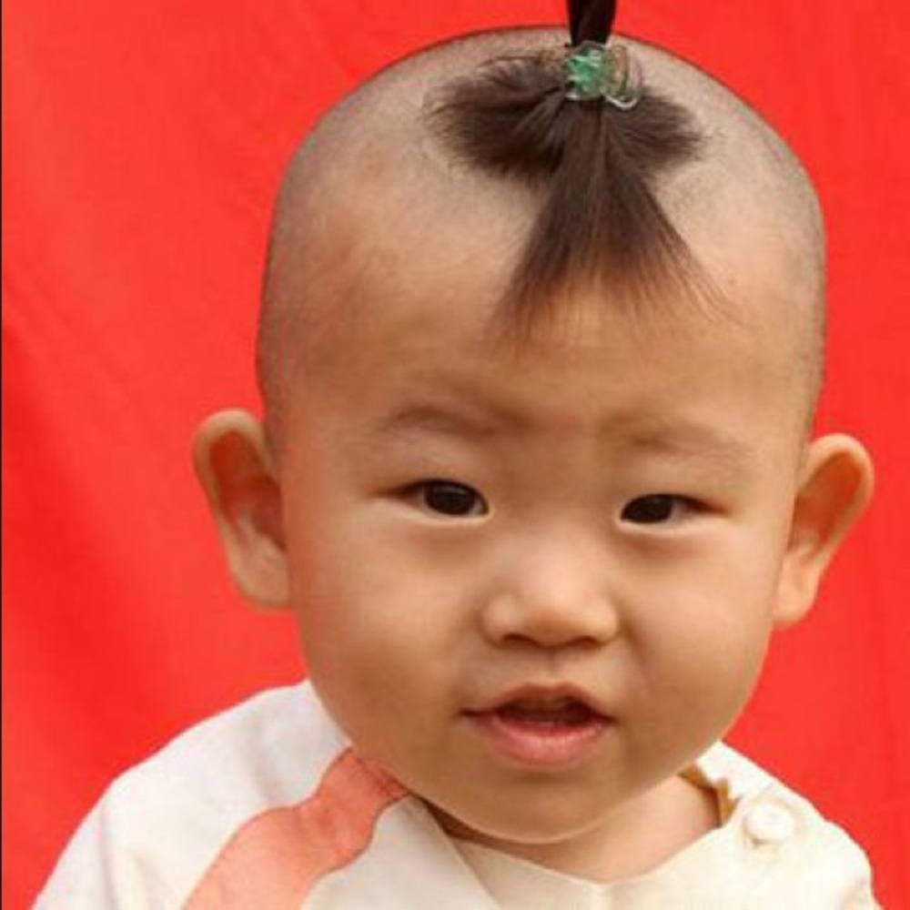 Meet your Posher, Eric